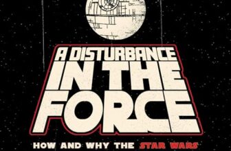 A Disturbance in the Force By Steve Kozak