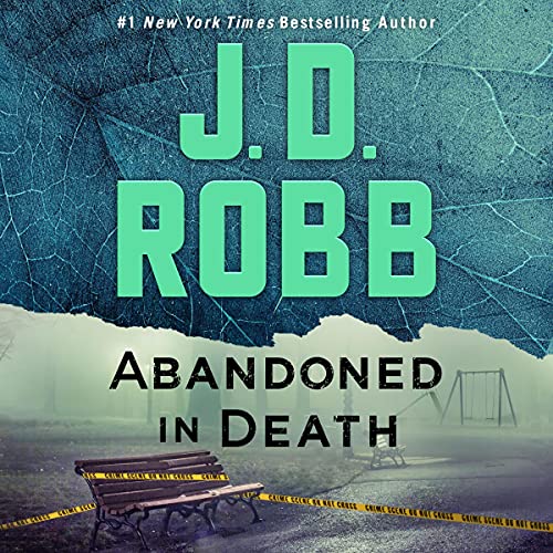Desperation in Death By J. D. Robb