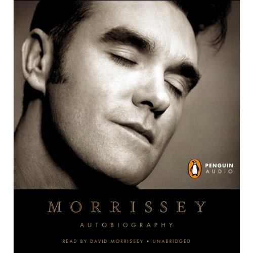 Autobiography By Morrissey