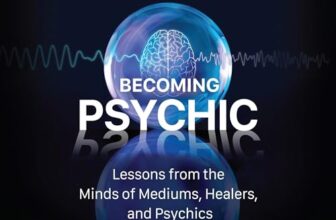 Becoming Psychic By Jeff Tarrant PhD