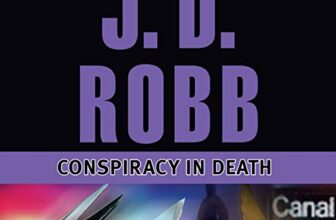 Conspiracy in Death By J. D. Robb