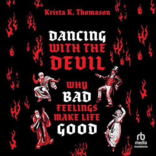Dancing with the Devil By Krista K. Thomason
