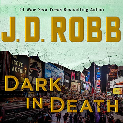 Leverage in Death By J. D. Robb