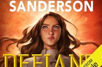 Defiant By Brandon Sanderson