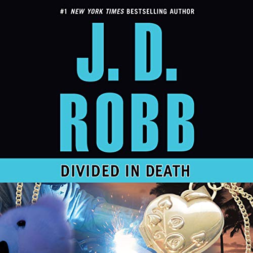 Visions in Death By J. D. Robb