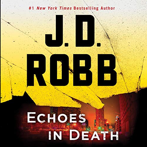 Apprentice in Death By J. D. Robb