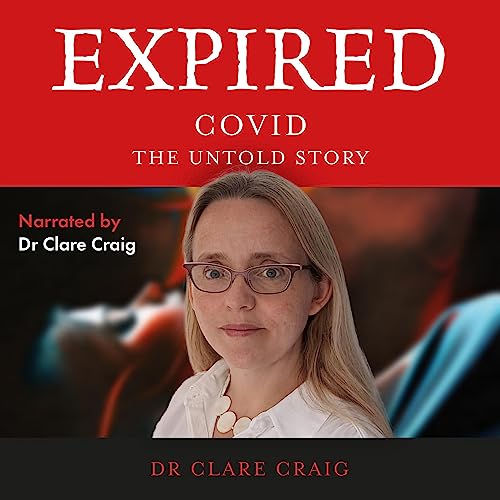 Expired By Clare Craig