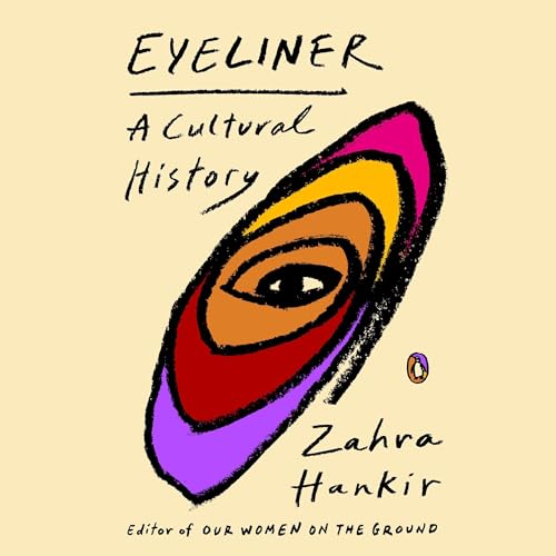 Eyeliner By Zahra Hankir