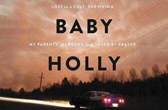 Finding Baby Holly By Holly Marie