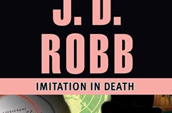 Imitation in Death By J. D. Robb