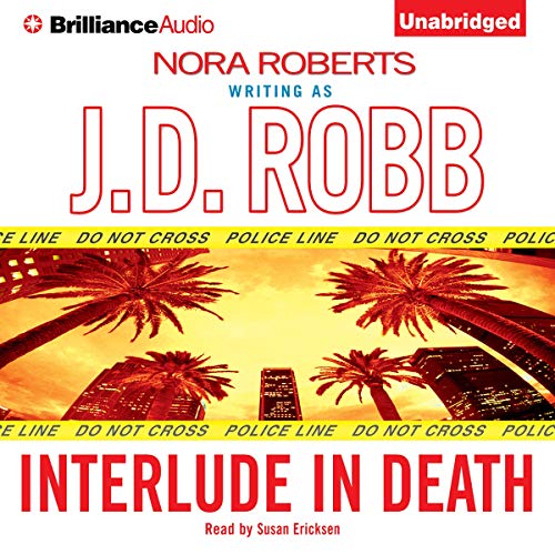 Seduction in Death By J. D. Robb