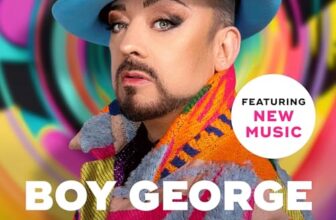 Karma By Boy George