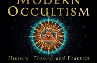 Modern Occultism By Mitch Horowitz