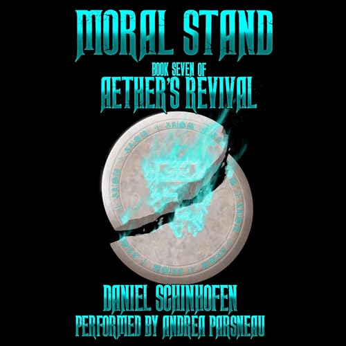 Moral Stand By Daniel Schinhofen