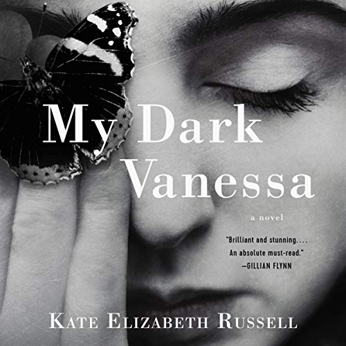 My Dark Vanessa By Kate Elizabeth Russell