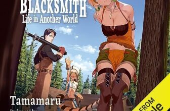 My Quiet Blacksmith Life in Another World: Volume 1 By Tamamaru