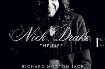 Nick Drake By Richard Morton Jack