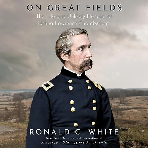 On Great Fields By Ronald C. White