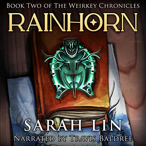 Rainhorn By Sarah Lin