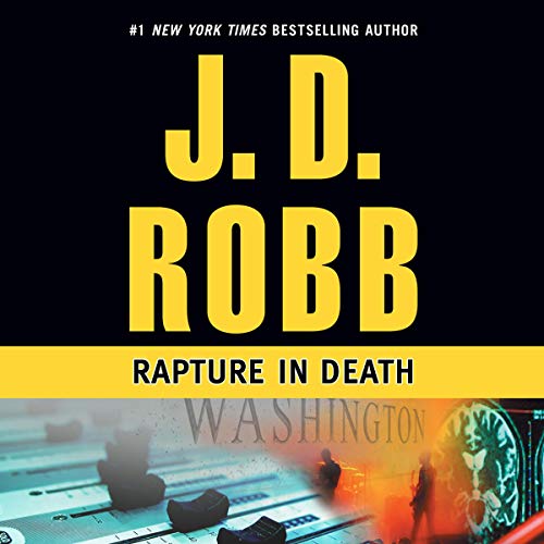 Immortal in Death By J. D. Robb