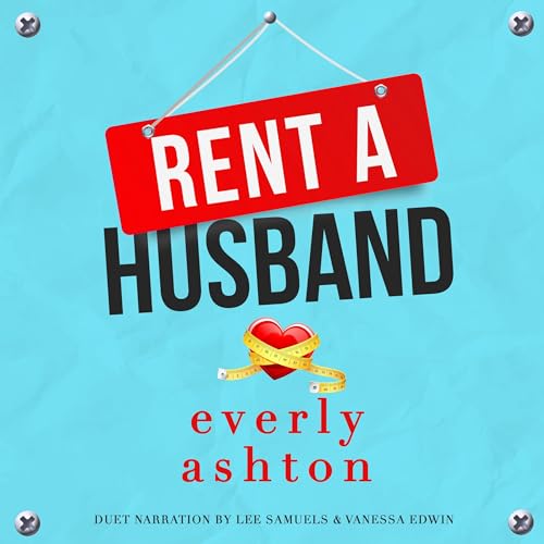 Rent a Husband By Everly Ashton