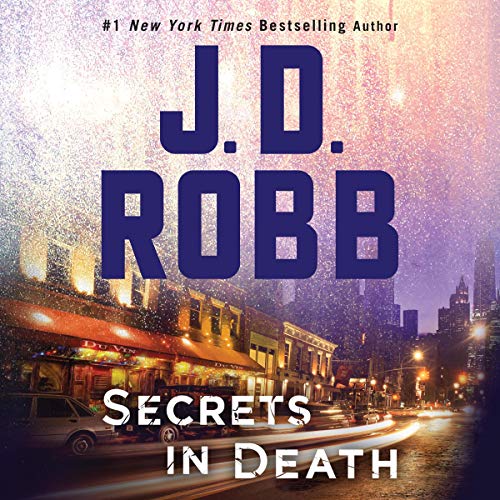 Echoes in Death By J. D. Robb