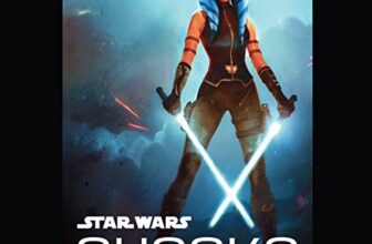 Star Wars: Ahsoka By E. K. Johnston