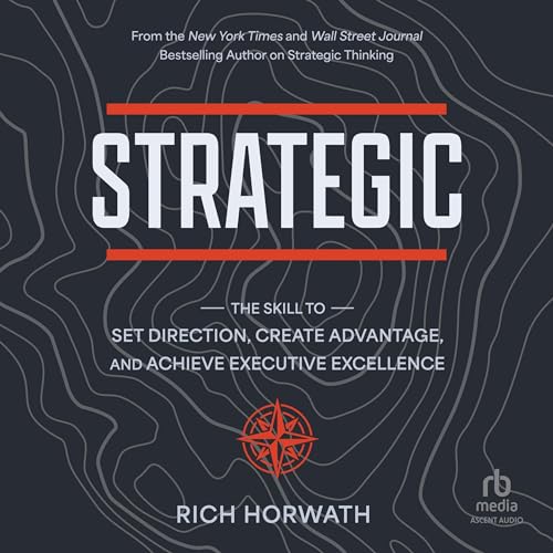 Strategic By Rich Horwath