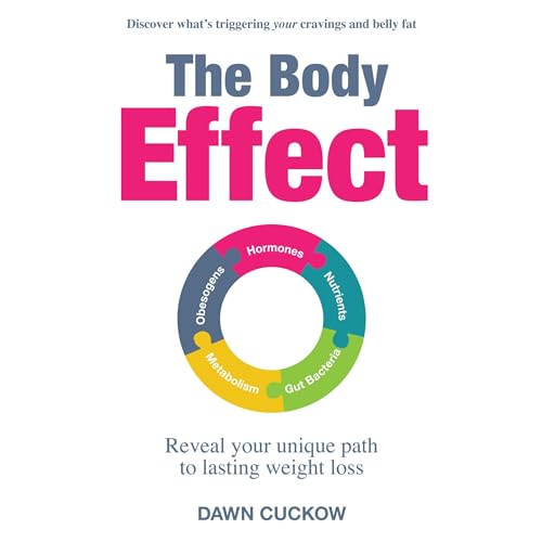 The Body Effect By Dawn Cuckow