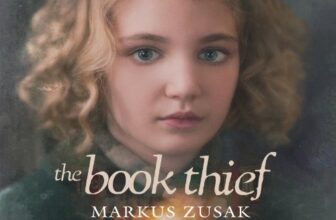 The Book Thief By Markus Zusak