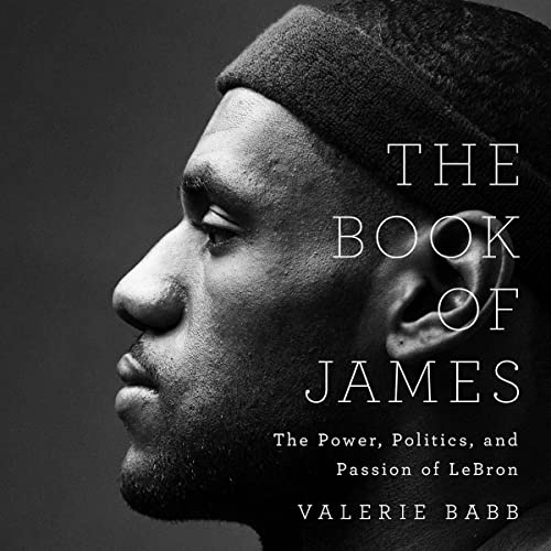 The Book of James By Valerie Babb