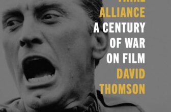 The Fatal Alliance By David Thomson