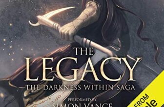 The Legacy By JD Franx