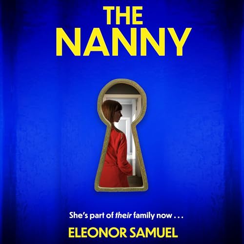 The Nanny By Eleonor Samuel