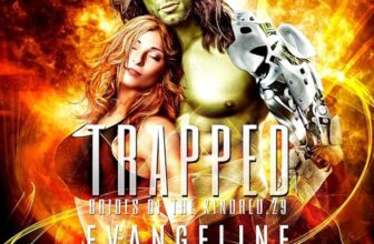 Trapped By Evangeline Anderson