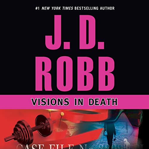 Divided in Death By J. D. Robb