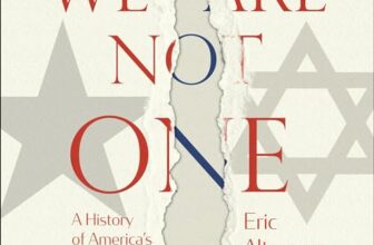 We Are Not One By Eric Alterman