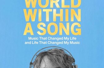 World Within a Song By Jeff Tweedy