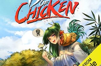 Beware of Chicken 2 A Xianxia Cultivation Novel By Casualfarmer