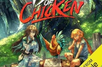 Beware of Chicken 3: A Xianxia Cultivation Novel By Casualfarmer