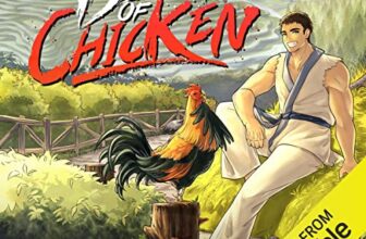 Beware of Chicken A Xianxia Cultivation Novel By Casualfarmer