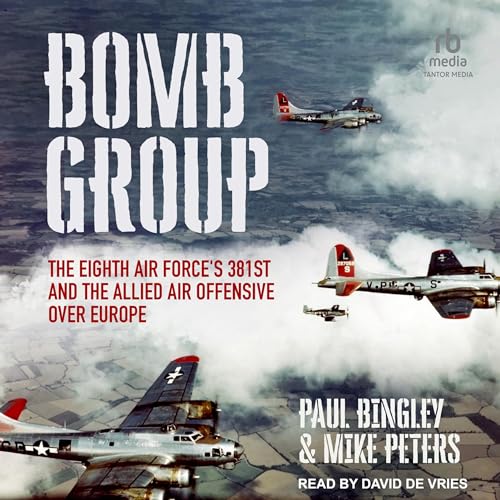 Bomb Group By Paul Bingley, Mike Peters