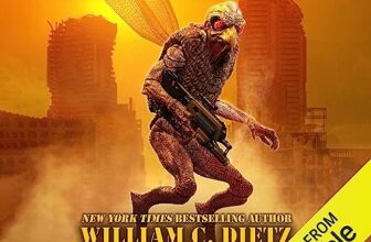 Crickets By William C. Dietz