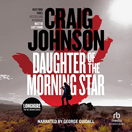 Land of Wolves By Craig Johnson