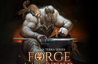 Forge Master By Seth Ring