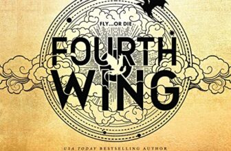 Fourth Wing By Rebecca Yarros