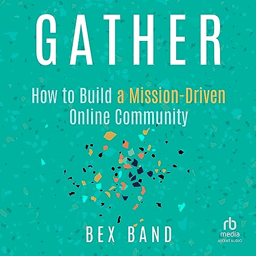 Gather By Bex Band