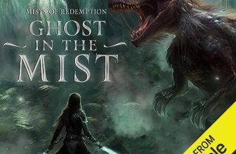 Ghost in the Mist: A Post-Apocalyptic LitRPG By M. L. Reid