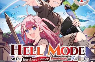 Hell Mode: Volume 1 By Hamuo