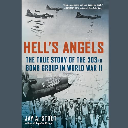 Hell's Angels By Jay A. Stout